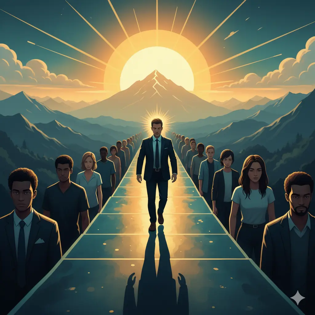 Leadership Style Quiz