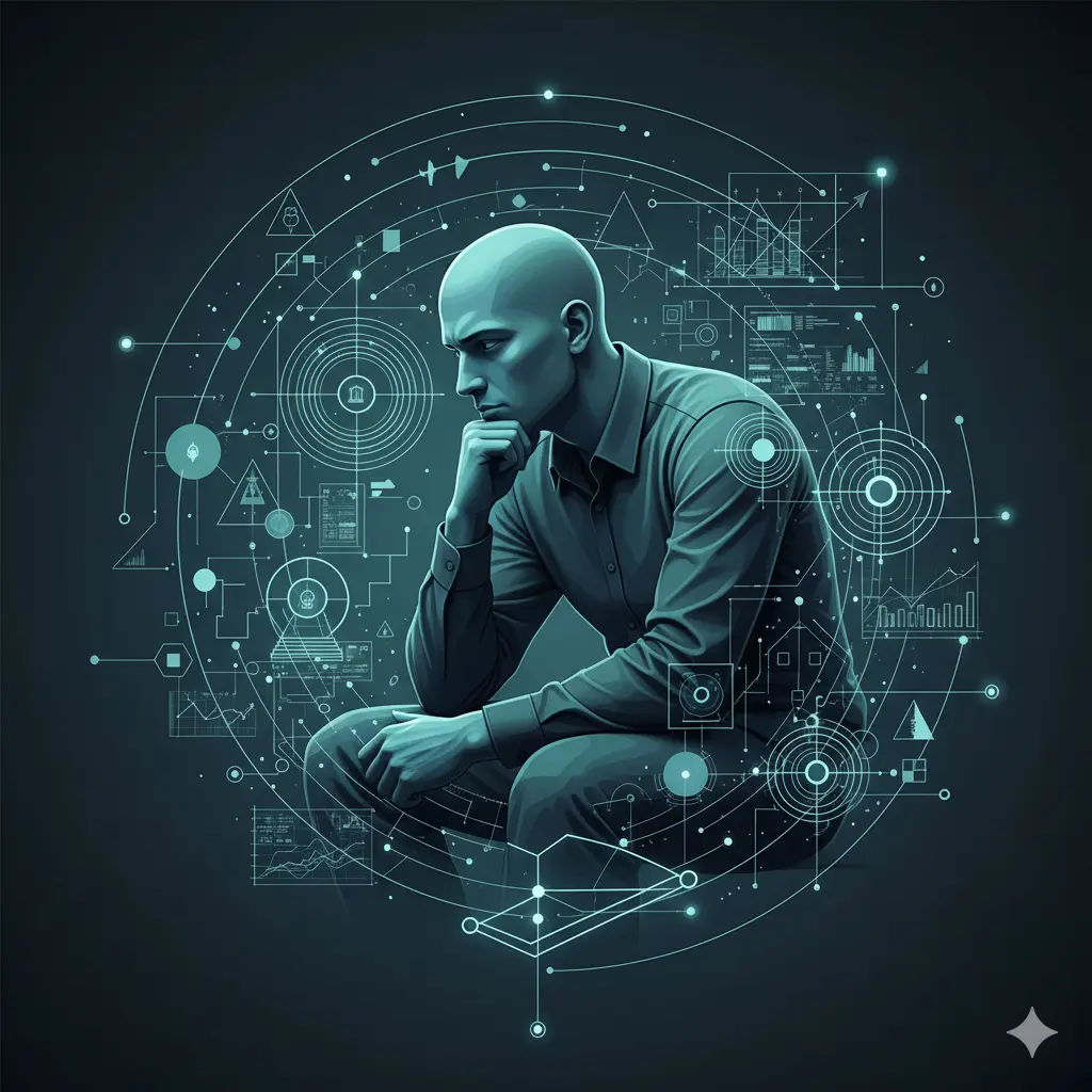 The Analytical Thinker